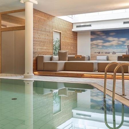 Hotel Meerzeit Binz Eksteriør bilde