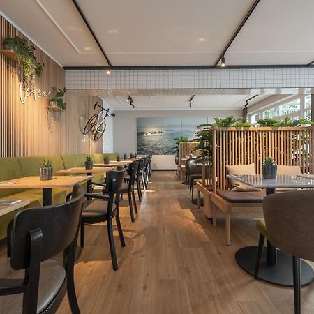Hotel Meerzeit Binz Eksteriør bilde