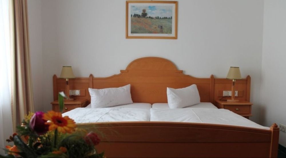 Hotel Meerzeit Binz Eksteriør bilde